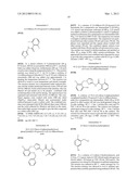 N-PYRAZOLYL CARBOXAMIDES AS CRAC CHANNEL INIHIBITORS diagram and image