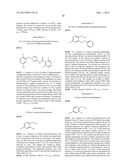 N-PYRAZOLYL CARBOXAMIDES AS CRAC CHANNEL INIHIBITORS diagram and image