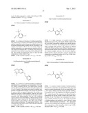 N-PYRAZOLYL CARBOXAMIDES AS CRAC CHANNEL INIHIBITORS diagram and image