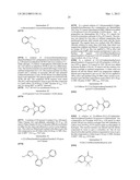 N-PYRAZOLYL CARBOXAMIDES AS CRAC CHANNEL INIHIBITORS diagram and image