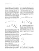 N-PYRAZOLYL CARBOXAMIDES AS CRAC CHANNEL INIHIBITORS diagram and image