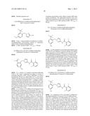 N-PYRAZOLYL CARBOXAMIDES AS CRAC CHANNEL INIHIBITORS diagram and image