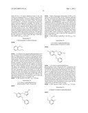 N-PYRAZOLYL CARBOXAMIDES AS CRAC CHANNEL INIHIBITORS diagram and image