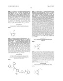 N-PYRAZOLYL CARBOXAMIDES AS CRAC CHANNEL INIHIBITORS diagram and image