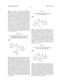 N-PYRAZOLYL CARBOXAMIDES AS CRAC CHANNEL INIHIBITORS diagram and image