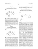 N-PYRAZOLYL CARBOXAMIDES AS CRAC CHANNEL INIHIBITORS diagram and image