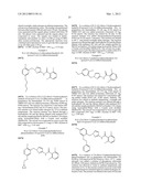 N-PYRAZOLYL CARBOXAMIDES AS CRAC CHANNEL INIHIBITORS diagram and image