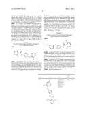 N-PYRAZOLYL CARBOXAMIDES AS CRAC CHANNEL INIHIBITORS diagram and image