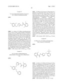 N-PYRAZOLYL CARBOXAMIDES AS CRAC CHANNEL INIHIBITORS diagram and image