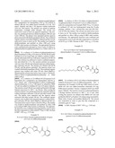 N-PYRAZOLYL CARBOXAMIDES AS CRAC CHANNEL INIHIBITORS diagram and image