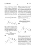 N-PYRAZOLYL CARBOXAMIDES AS CRAC CHANNEL INIHIBITORS diagram and image