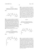 N-PYRAZOLYL CARBOXAMIDES AS CRAC CHANNEL INIHIBITORS diagram and image