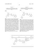 N-PYRAZOLYL CARBOXAMIDES AS CRAC CHANNEL INIHIBITORS diagram and image