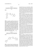 N-PYRAZOLYL CARBOXAMIDES AS CRAC CHANNEL INIHIBITORS diagram and image