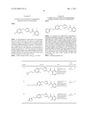 N-PYRAZOLYL CARBOXAMIDES AS CRAC CHANNEL INIHIBITORS diagram and image