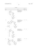 N-PYRAZOLYL CARBOXAMIDES AS CRAC CHANNEL INIHIBITORS diagram and image