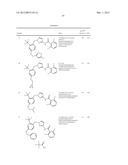 N-PYRAZOLYL CARBOXAMIDES AS CRAC CHANNEL INIHIBITORS diagram and image