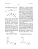 N-PYRAZOLYL CARBOXAMIDES AS CRAC CHANNEL INIHIBITORS diagram and image