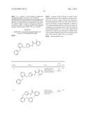 N-PYRAZOLYL CARBOXAMIDES AS CRAC CHANNEL INIHIBITORS diagram and image