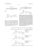 N-PYRAZOLYL CARBOXAMIDES AS CRAC CHANNEL INIHIBITORS diagram and image