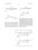 N-PYRAZOLYL CARBOXAMIDES AS CRAC CHANNEL INIHIBITORS diagram and image