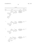 N-PYRAZOLYL CARBOXAMIDES AS CRAC CHANNEL INIHIBITORS diagram and image