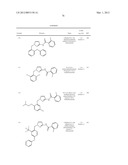 N-PYRAZOLYL CARBOXAMIDES AS CRAC CHANNEL INIHIBITORS diagram and image