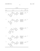 N-PYRAZOLYL CARBOXAMIDES AS CRAC CHANNEL INIHIBITORS diagram and image