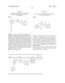 N-PYRAZOLYL CARBOXAMIDES AS CRAC CHANNEL INIHIBITORS diagram and image