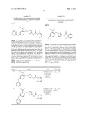 N-PYRAZOLYL CARBOXAMIDES AS CRAC CHANNEL INIHIBITORS diagram and image