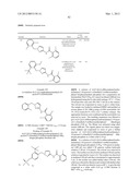 N-PYRAZOLYL CARBOXAMIDES AS CRAC CHANNEL INIHIBITORS diagram and image