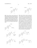 Novel Phenyl Imidazoles and Phenyl Triazoles As Gamma-Secretase Modulators diagram and image