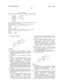 Novel Phenyl Imidazoles and Phenyl Triazoles As Gamma-Secretase Modulators diagram and image