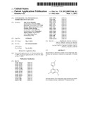 4-Oxadiazol-2-YL-Indazoles as Inhibitors of P13 Kinases diagram and image