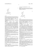 4-Oxadiazol-2-YL-Indazoles as Inhibitors of P13 Kinases diagram and image