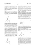 4-Oxadiazol-2-YL-Indazoles as Inhibitors of P13 Kinases diagram and image