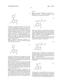 4-Oxadiazol-2-YL-Indazoles as Inhibitors of P13 Kinases diagram and image