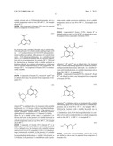 4-Oxadiazol-2-YL-Indazoles as Inhibitors of P13 Kinases diagram and image