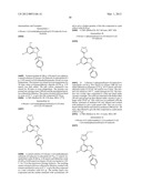 4-Oxadiazol-2-YL-Indazoles as Inhibitors of P13 Kinases diagram and image