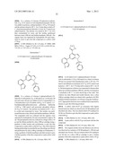 4-Oxadiazol-2-YL-Indazoles as Inhibitors of P13 Kinases diagram and image