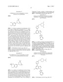 4-Oxadiazol-2-YL-Indazoles as Inhibitors of P13 Kinases diagram and image