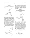 4-Oxadiazol-2-YL-Indazoles as Inhibitors of P13 Kinases diagram and image