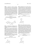 4-Oxadiazol-2-YL-Indazoles as Inhibitors of P13 Kinases diagram and image