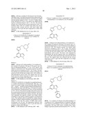 4-Oxadiazol-2-YL-Indazoles as Inhibitors of P13 Kinases diagram and image