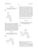 4-Oxadiazol-2-YL-Indazoles as Inhibitors of P13 Kinases diagram and image