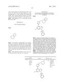 4-Oxadiazol-2-YL-Indazoles as Inhibitors of P13 Kinases diagram and image