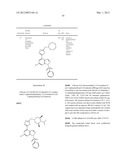 4-Oxadiazol-2-YL-Indazoles as Inhibitors of P13 Kinases diagram and image