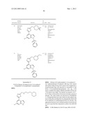 4-Oxadiazol-2-YL-Indazoles as Inhibitors of P13 Kinases diagram and image