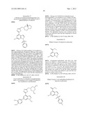 4-Oxadiazol-2-YL-Indazoles as Inhibitors of P13 Kinases diagram and image