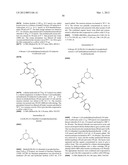 4-Oxadiazol-2-YL-Indazoles as Inhibitors of P13 Kinases diagram and image